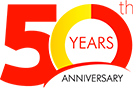 50周年